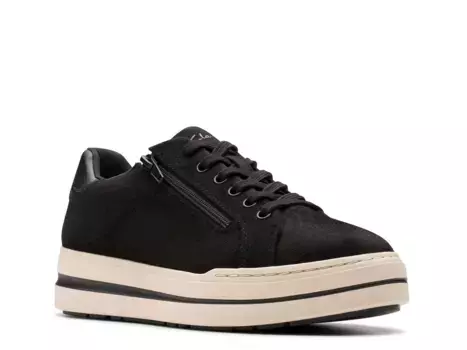 Кроссовки Audreigh Sky Clarks, Black