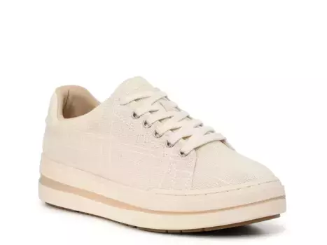 Кроссовки Audreigh Sneaker Clarks, цвет tan