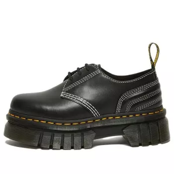 Кроссовки audrick Dr. Martens, черный