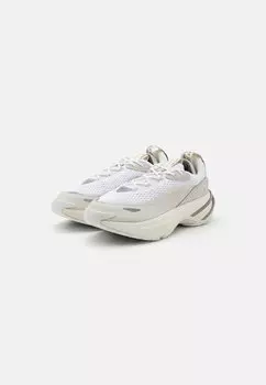 Кроссовки Audyssor Lacoste, белые