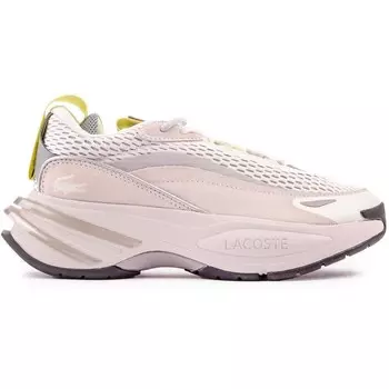 Кроссовки audyssor Lacoste, белый