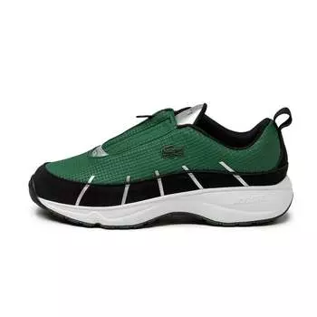 Кроссовки Audyssor Zip Og Lacoste, белый