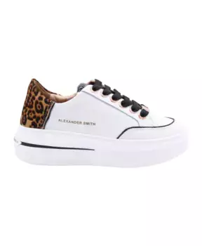 Кроссовки Auger Alexander Smith, белый