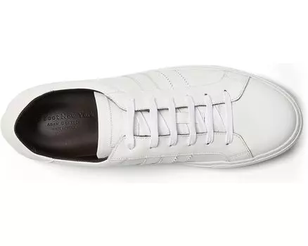 Кроссовки Augustus To Boot New York, белый