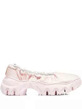 Кроссовки Аура Rombaut, розовый