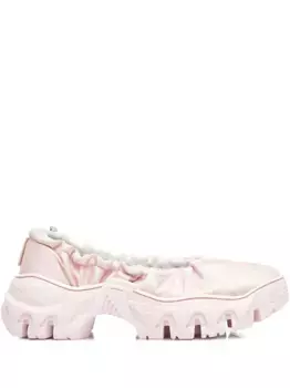 Кроссовки Aura Rombaut, розовый