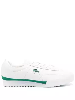 Кроссовки Aura Runway Lacoste, белый