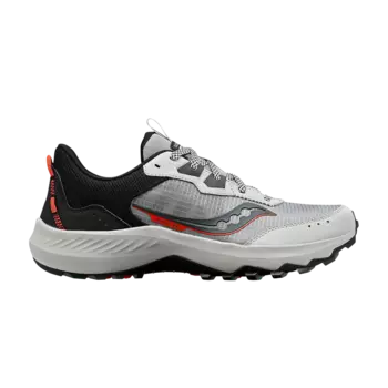 Кроссовки Aura TR Saucony, серый