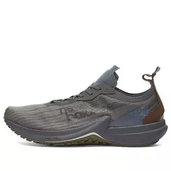 Кроссовки auralee x fuelcell speedrift кроссовки New Balance, черный