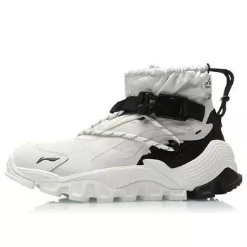 Кроссовки aurora hillwalker x new york fashion week Li-Ning, белый