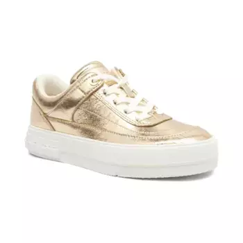 Кроссовки Aurora Michael Kors, золотой
