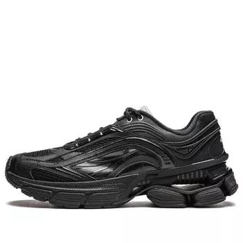 Кроссовки aurora renew Li-Ning, черный