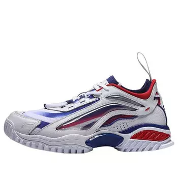 Кроссовки aurora skywalker x paris fashion week Li-Ning, белый