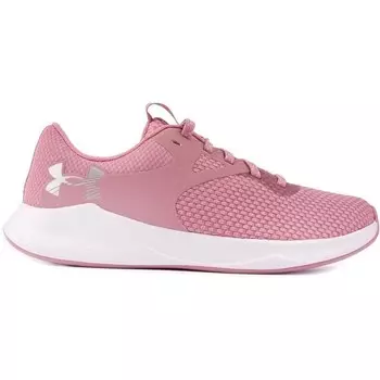 Кроссовки Aurora Under Armour, розовый