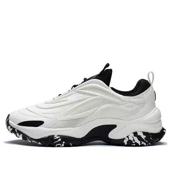 Кроссовки aurora windwalker v2 Li-Ning, белый