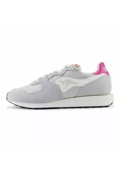Кроссовки AUSSIE ATHLUXE KangaROOS, сиреневый