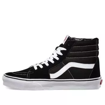 Кроссовки authentic athletic shoes 'red' Vans, красный