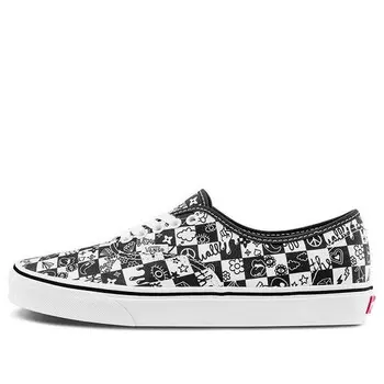Кроссовки authentic 'better day' Vans, черный