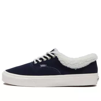 Кроссовки authentic 'dark navy' Vans, синий