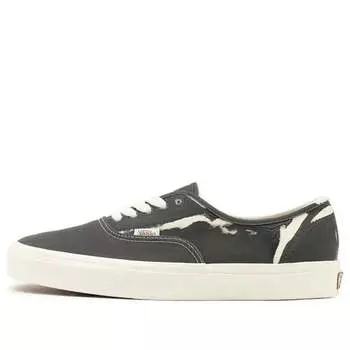 Кроссовки authentic 'eco theory' Vans, серый