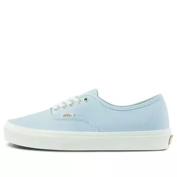 Кроссовки authentic 'eco theory - wintersky' Vans, синий