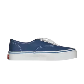 Кроссовки Authentic Kids Vans, синий