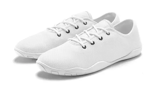 Кроссовки AUTHENTIC LE JOGGER, белый