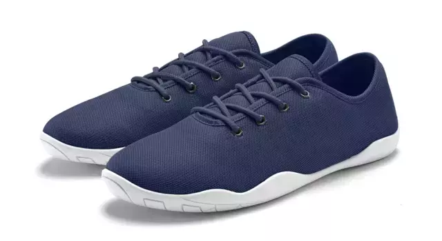 Кроссовки AUTHENTIC LE JOGGER, морская волна