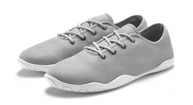 Кроссовки AUTHENTIC LE JOGGER, серый