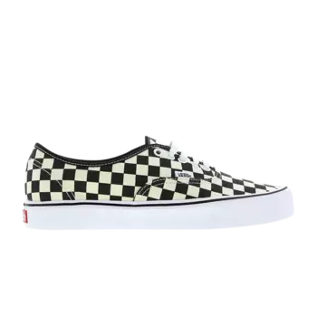 Кроссовки Authentic Lite Vans, черный