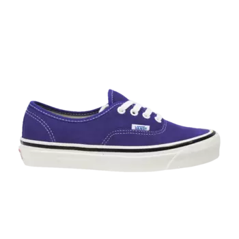 Кроссовки Authentic Lite Vans, фиолетовый