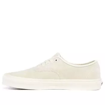Кроссовки authentic 'marshmallow' Vans, белый
