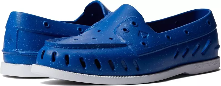 Кроссовки Authentic Original Float Sperry, синий