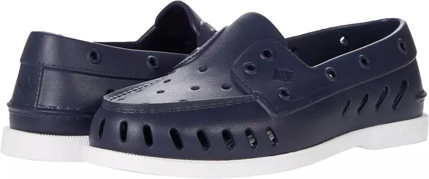 Кроссовки Authentic Original Float Sperry, темно-синий