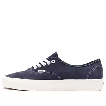 Кроссовки authentic 'parisian night' Vans, синий