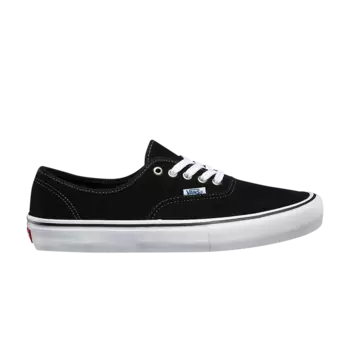 Кроссовки Authentic Pro Vans, черный
