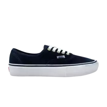 Кроссовки Authentic Pro Vans, синий