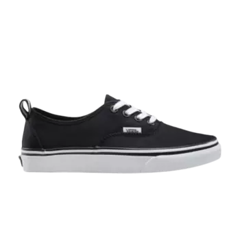 Кроссовки Authentic PT Vans, черный