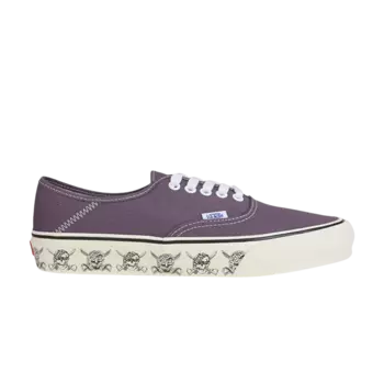 Кроссовки Authentic SF Vans, фиолетовый