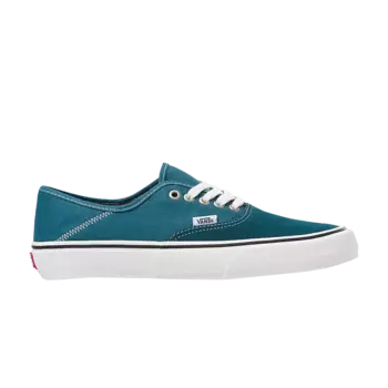 Кроссовки Authentic SF Vans, синий