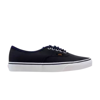 Кроссовки Authentic Surplus Vans, синий