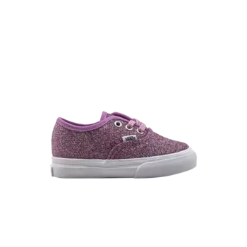 Кроссовки Authentic Toddler Vans, розовый