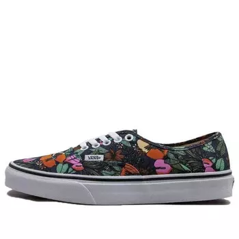 Кроссовки authentic 'tropic' Vans, синий