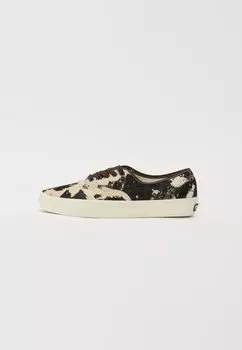 Кроссовки AUTHENTIC UNISEX Vans, бежевый