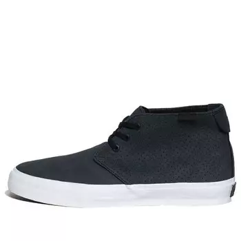 Кроссовки authentic 'van doren - stars & stripes' Vans, белый