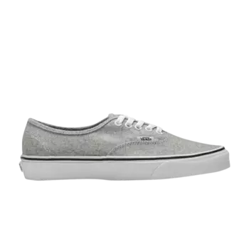 Кроссовки Authentic Vans, белый