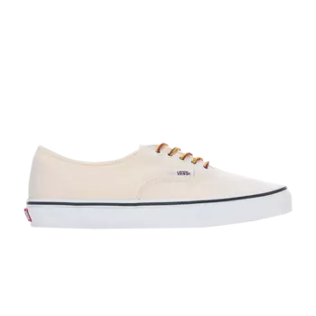 Кроссовки Authentic Vans, белый