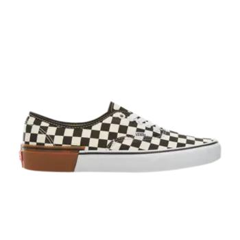 Кроссовки Authentic Vans, белый