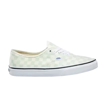 Кроссовки Authentic Vans, белый