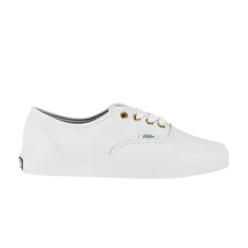 Кроссовки Authentic Vans, белый